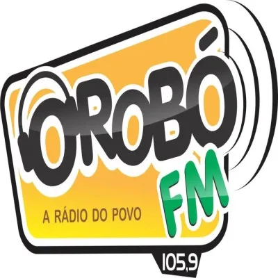 Live streaming Rádio Orobó FM