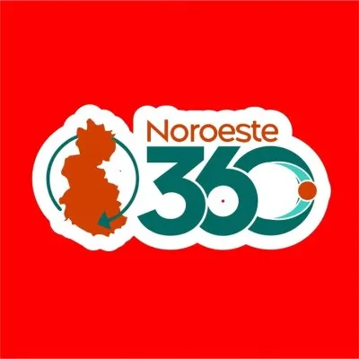 Live streaming Noroeste 360