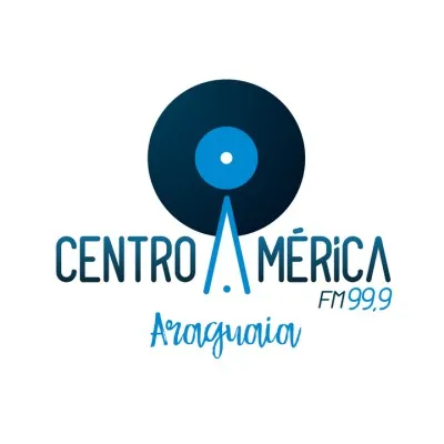 Live streaming Rádio Centro América FM