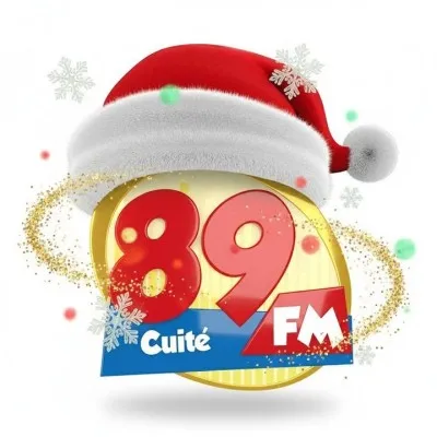 Live streaming Rádio Cuite FM