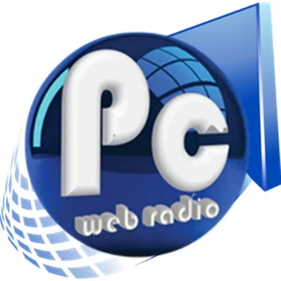 Live streaming Painel de Controle Web Radio