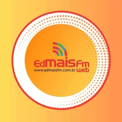 Live streaming Edmais FM Web