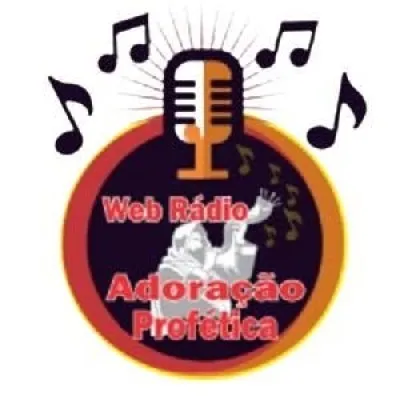Live streaming Adoração Profética