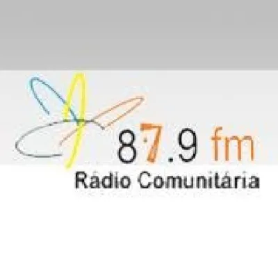 Live streaming Rádio Comunitária
