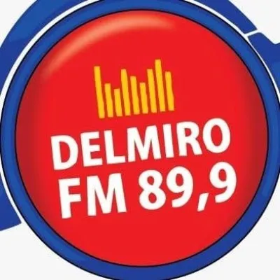 Live streaming Rádio Delmiro