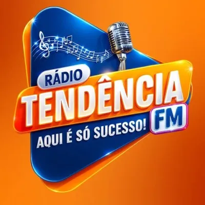 Live streaming Rádio Tendência FM