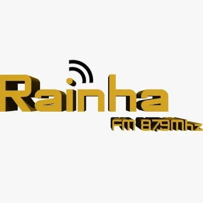 Live streaming Rádio Rainha FM