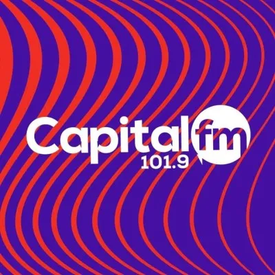 Live streaming Rádio Capital FM