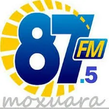 Live streaming Radio Moxuara FM