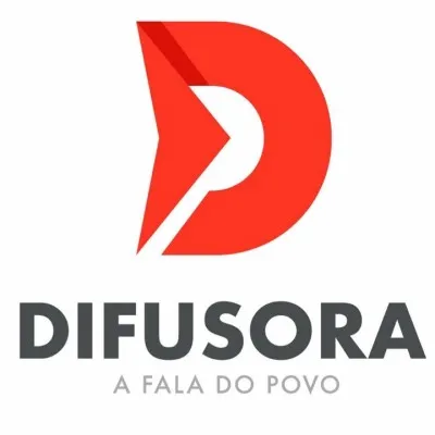 Live streaming Rádio Difusora