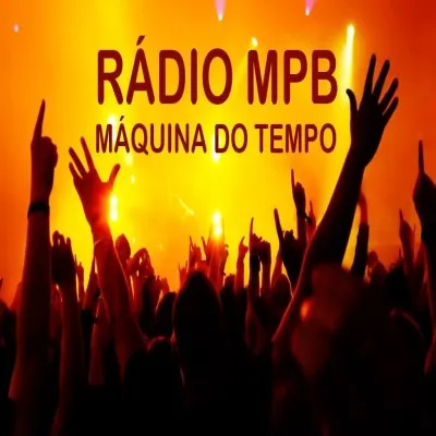 Rádio MPB Máquina do Tempo ao vivo | Curitiba