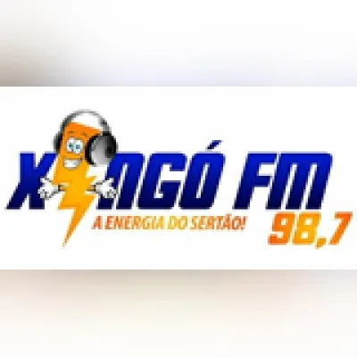 Live streaming Xingó FM