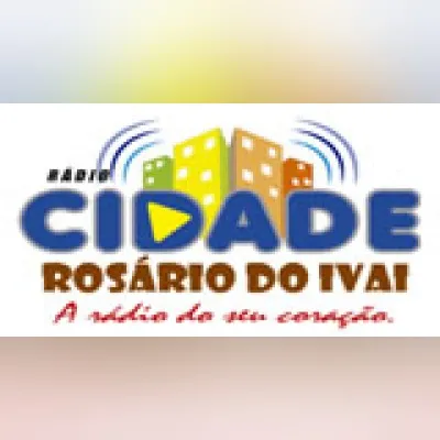 Radio Cidade Rosario Do Ivai