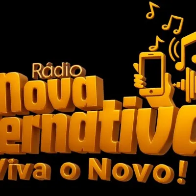 Live streaming Rádio Nova Alternativa