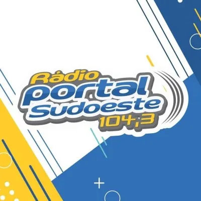 Live streaming Rádio Portal Sudoeste