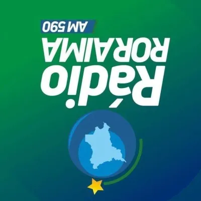 Live streaming Rádio Roraima