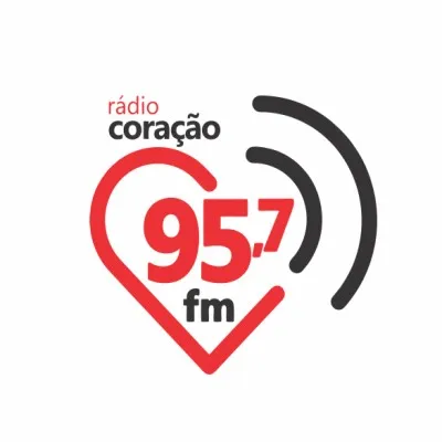 Live streaming Rádio Coração