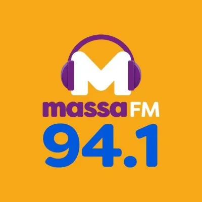 Live streaming Rádio Massa FM
