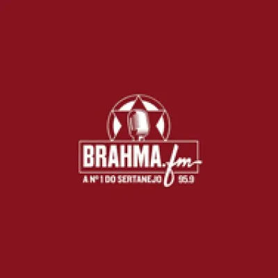 Brahma FM