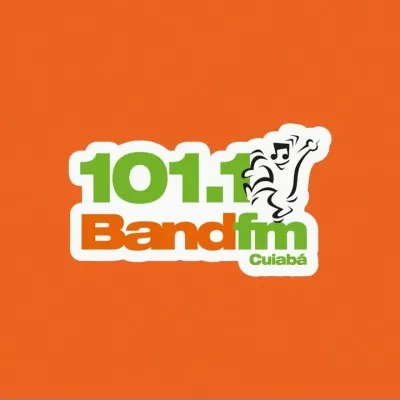 Live streaming Band FM