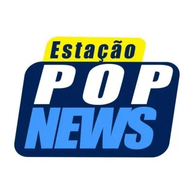 Live streaming Estação Pop News