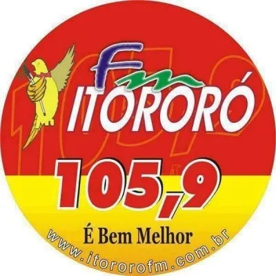 Live streaming Itororó FM