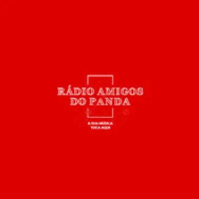 Live streaming Web Rádio Amigos do panda