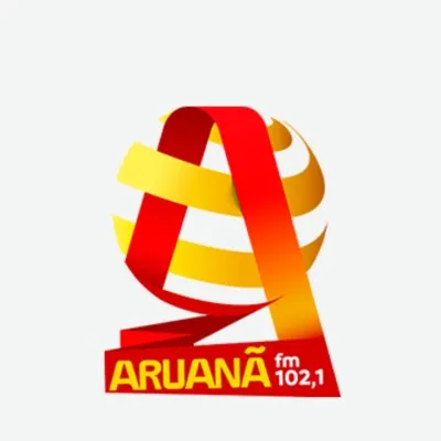 Live streaming Aruanã FM