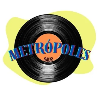 Live streaming Rádio Metrópoles