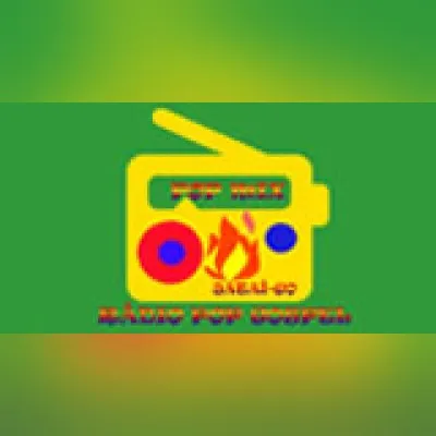 Live streaming Web Radio Popmix Naveslandia