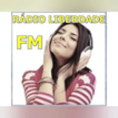 Live streaming Radio liberdade FM