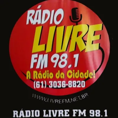 Live streaming LIVRE FM