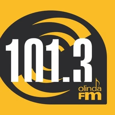 Live streaming Olinda FM