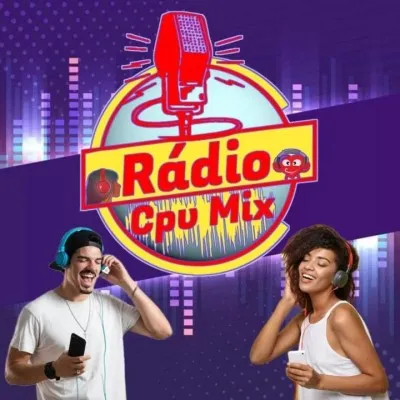 Live streaming Rádio Cpv Mix