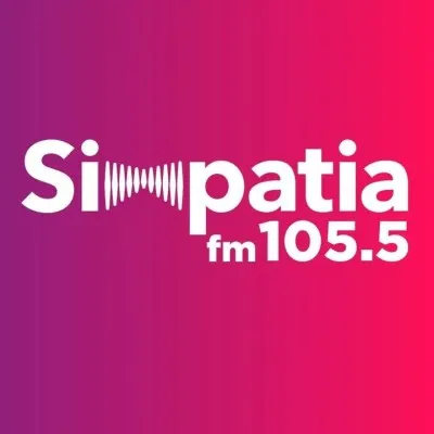 Live streaming Simpatia FM 105.5