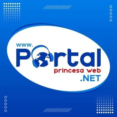 Live streaming Rádio Princesa Web