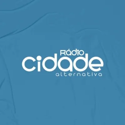 Live streaming Rádio Cidade Alternativa