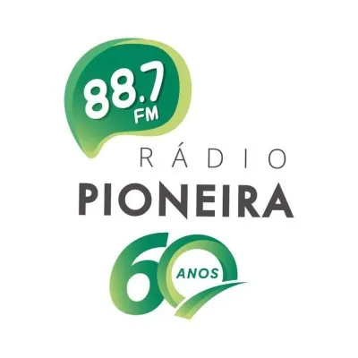 Live streaming Rádio Pioneira