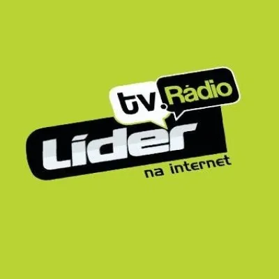 Live streaming Rádio Líder FM