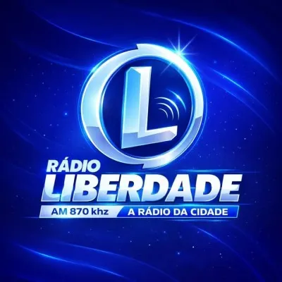 Live streaming Rádio Liberdade
