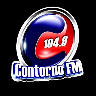 Live streaming Rádio Contorno FM