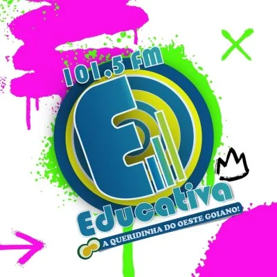 Live streaming Rádio Educativa