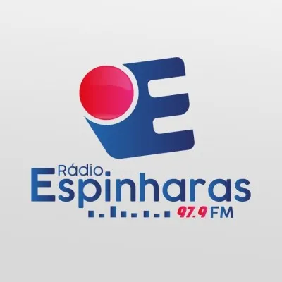 Live streaming Rádio Espinharas