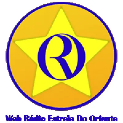 Live streaming Rádio Estrela do Oriente FM