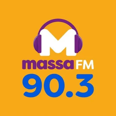 Live streaming Rádio Massa FM