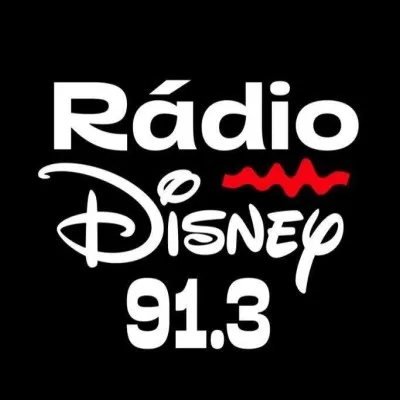 Live streaming Radio Disney Brasil