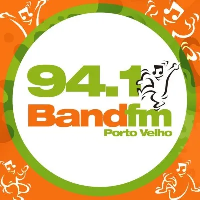 Live streaming Band FM