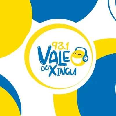 Live streaming Vale do Xingu FM