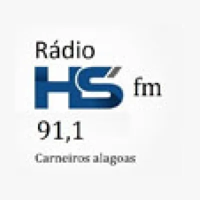 Live streaming Rádio HSFM