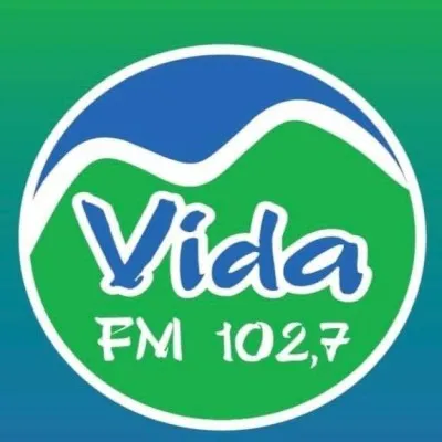 Live streaming Vida FM